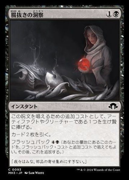 画像1: 『FOIL』腸抜きの洞察 (1)